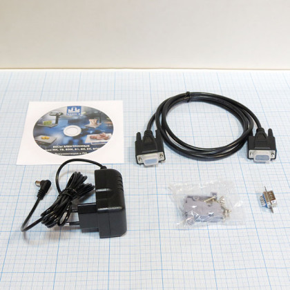 Фото товара Весы лабораторные электронные ВК-300.1 