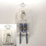 Лампа галогенная (галогеновая) Osram HLX 64610 12V 50W G6,35 Фото товара Лампа галогенная (галогеновая) Osram HLX 64610 12V 50W G6,35