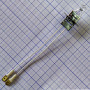 Лампа галогенная Osram HLX 64341Z (галогеновая) Фото товара Лампа галогенная Osram HLX 64341Z (галогеновая)