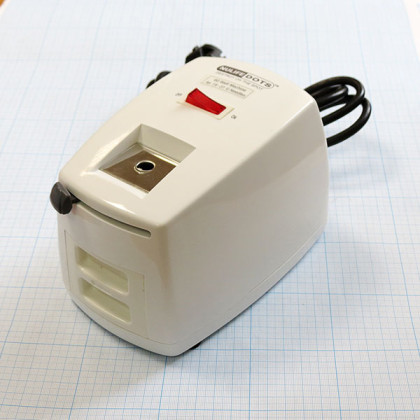 Деструктор игл Nulife DOTS Фото товара Деструктор игл Nulife DOTS