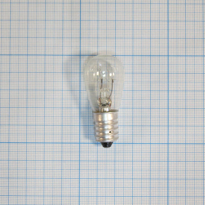 Фото товара Лампа накаливания ПШ (РН) 235-245-15 E14