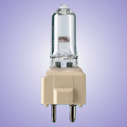 Лампа галогенная Philips 14623P 17V 95W GZ9.5 Фото товара Лампа галогенная Philips 14623P 17V 95W GZ9.5