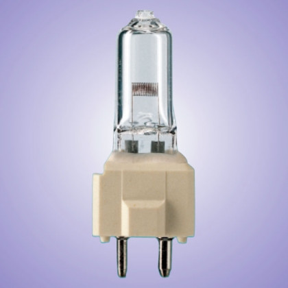 Лампа галогенная Philips 14623P 17V 95W GZ9.5 Фото товара Лампа галогенная Philips 14623P 17V 95W GZ9.5