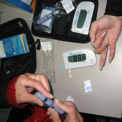 Глюкометр Сателлит + Фото товара Глюкометр Сателлит +