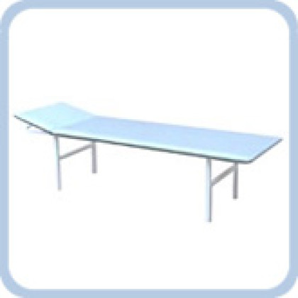 Кушетка медицинская смотровая КСМ Фото товара Кушетка медицинская смотровая КСМ