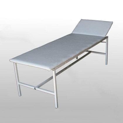 Фото товара Кушетка смотровая КМС-01 МСК-203