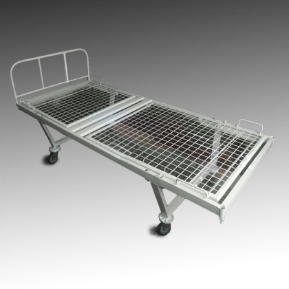 Фото товара Кровать функциональная КФ2-01-МСК медицинская