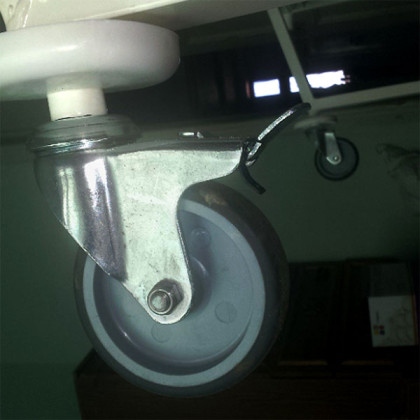 Фото товара Кровать функциональная КФ2-01-МСК медицинская