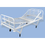 Фото товара Кровать функциональная КФ2-01-МСК медицинская