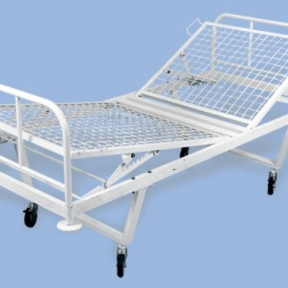 Фото товара Кровать функциональная КФ2-01-МСК медицинская