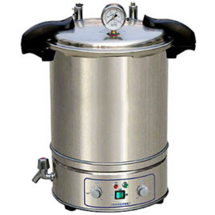 Фото товара Стерилизатор DGM-200