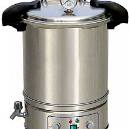 Фото товара Стерилизатор DGM-200