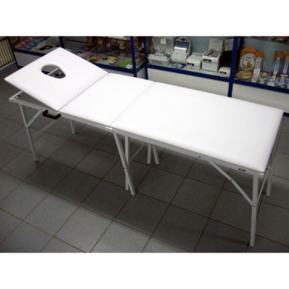 Фото товара Стол массажный складной КСМ-С1