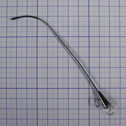 Катетер ушной J-31-470 (Surgicon) (КУ-0s) Фото товара Катетер ушной J-31-470 (Surgicon) (КУ-0s)