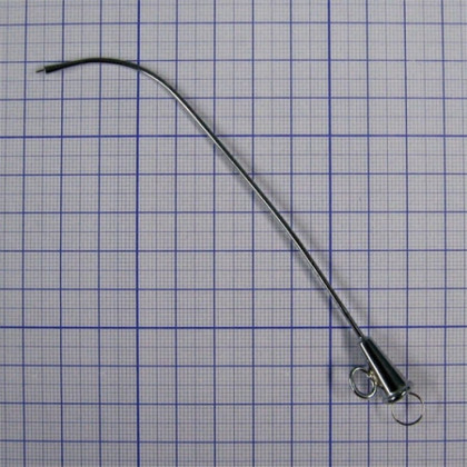 Катетер ушной J-31-470 (Surgicon) (КУ-0s) Фото товара Катетер ушной J-31-470 (Surgicon) (КУ-0s)