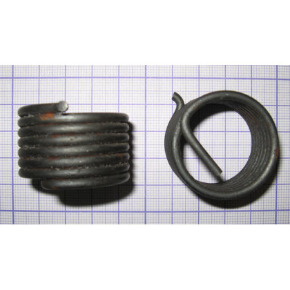 Фото товара Пружина стопорная