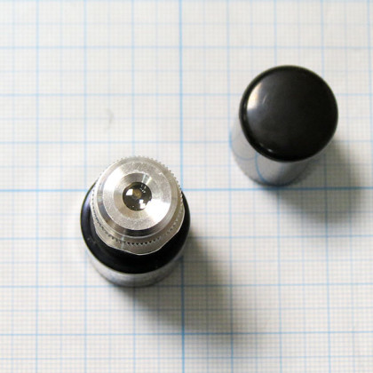 Фото товара Тест на овуляцию ЦИКЛ (минимикроскоп)