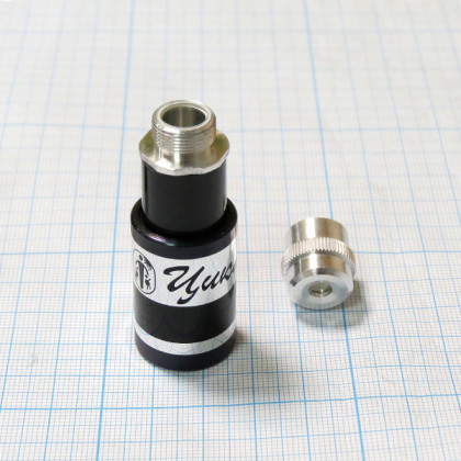 Фото товара Тест на овуляцию ЦИКЛ (минимикроскоп)