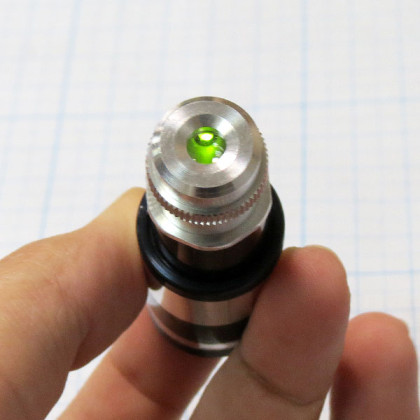 Фото товара Тест на овуляцию ЦИКЛ (минимикроскоп)