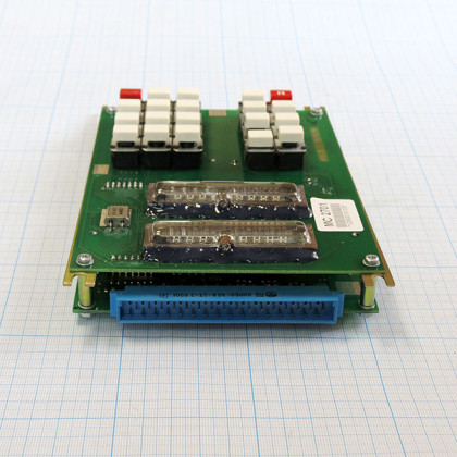 Микропроцессорный блок МС2701 для фотометра КФК-3 Фото товара Микропроцессорный блок МС2701 для фотометра КФК-3