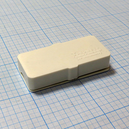 Тонометр для измерения внутриглазного давления НГм2-ОФТ-П (по Маклакову) 2х10г Фото товара Тонометр для измерения внутриглазного давления НГм2-ОФТ-П (по Маклакову) 2х10г