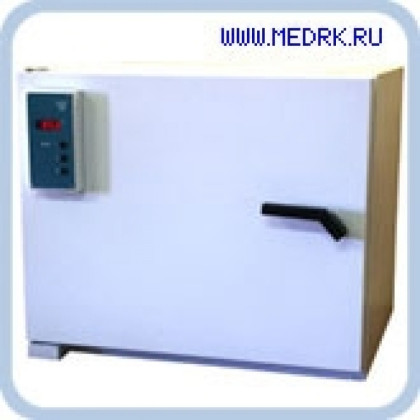 Шкаф сушильный ШС-80-01 СПУ  Фото товара Шкаф сушильный ШС-80-01 СПУ