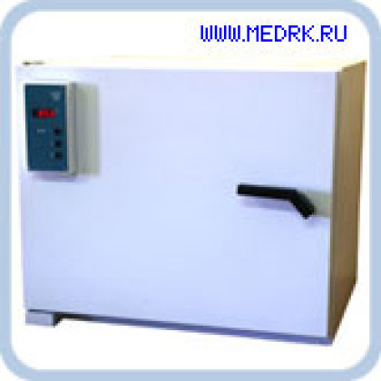 Шкаф сушильный ШС-80-01 СПУ  Фото товара Шкаф сушильный ШС-80-01 СПУ