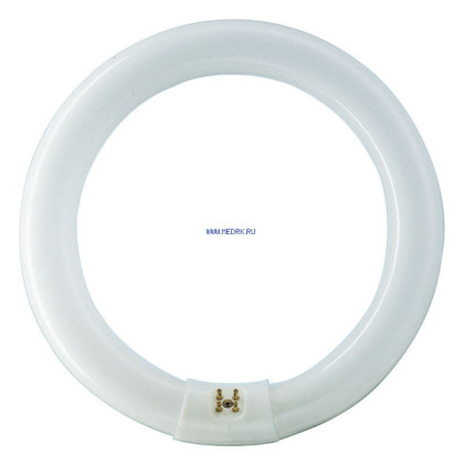 Фото товара Лампа люминесцентная Philips TL-E 22W/10 1CT