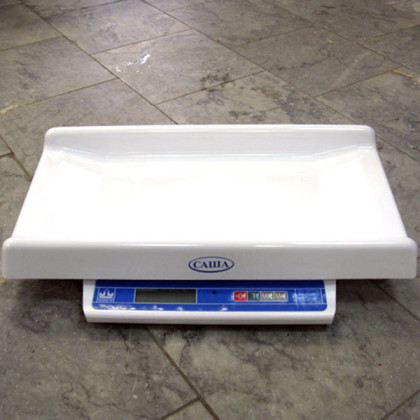 Фото товара Весы В1-15 САША для новорожденных 