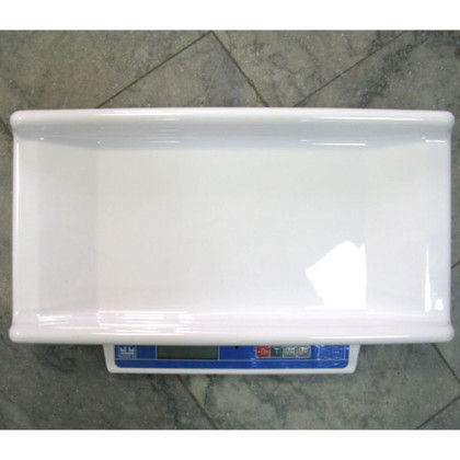 Фото товара Весы В1-15 САША для новорожденных 