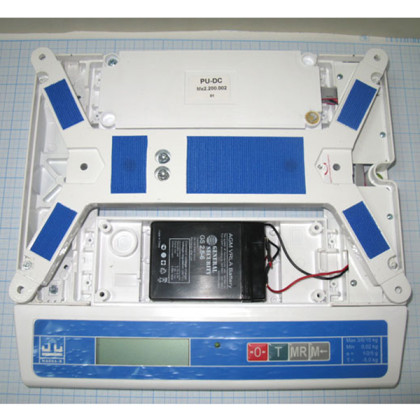 Фото товара Весы В1-15 САША для новорожденных 