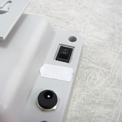 Фото товара Весы медицинские электронные ВЭМ-150 (исполнение А1)