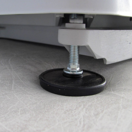 Фото товара Весы медицинские электронные ВЭМ-150 (исполнение А1)