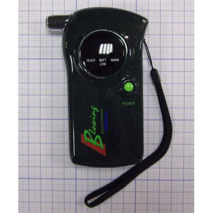 Фото товара Алкотестер AT 2000