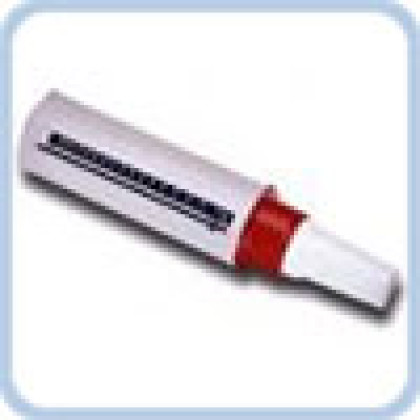 Пикфлоуметр Mini Wright Standart Фото товара Пикфлоуметр Mini Wright Standart