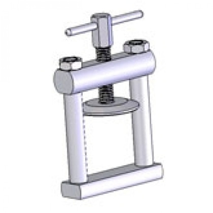 Бюгель стальной Фото товара Бюгель стальной