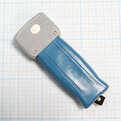 Динамометр кистевой ДК-25 Фото товара Динамометр кистевой ДК-25