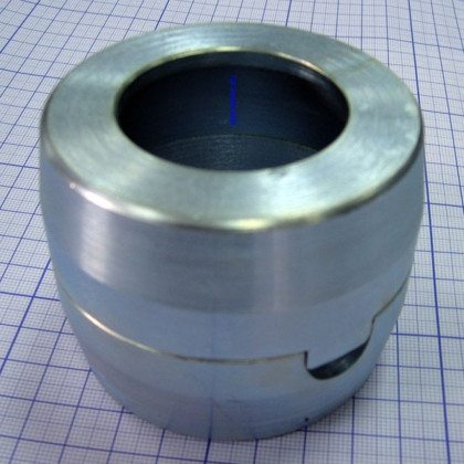 Кювета средняя Фото товара Кювета средняя