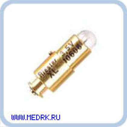 Лампа Riester XL 10608 Фото товара Лампа Riester XL 10608