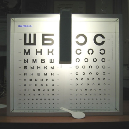 Аппарат Ротта Фото товара Аппарат Ротта