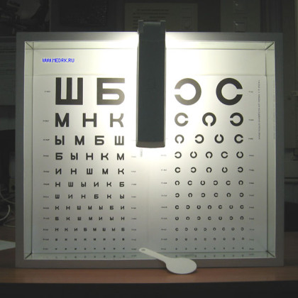 Аппарат Ротта Фото товара Аппарат Ротта