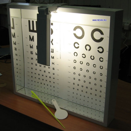 Аппарат Ротта Фото товара Аппарат Ротта