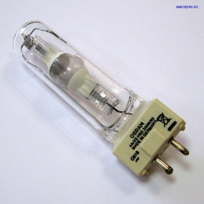 Лампа Osram 4ArXS HSD 200W/60 GY9,5 FS1 Фото товара Лампа Osram 4ArXS HSD 200W/60 GY9,5 FS1