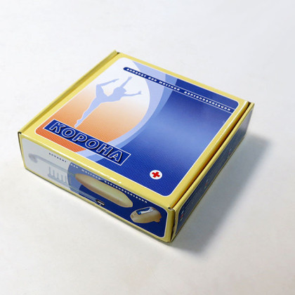 Дарсонваль Корона Фото товара Дарсонваль Корона