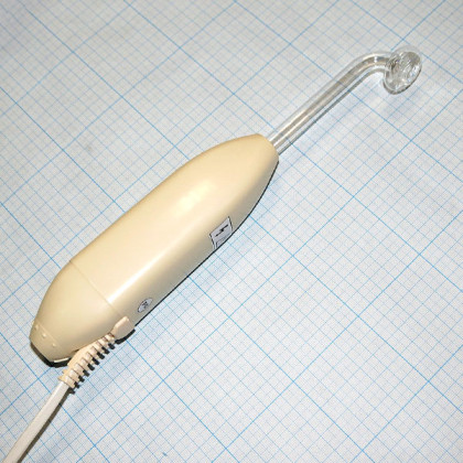 Дарсонваль Корона Фото товара Дарсонваль Корона