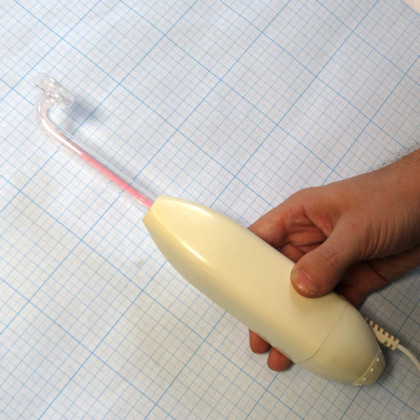 Дарсонваль Корона Фото товара Дарсонваль Корона