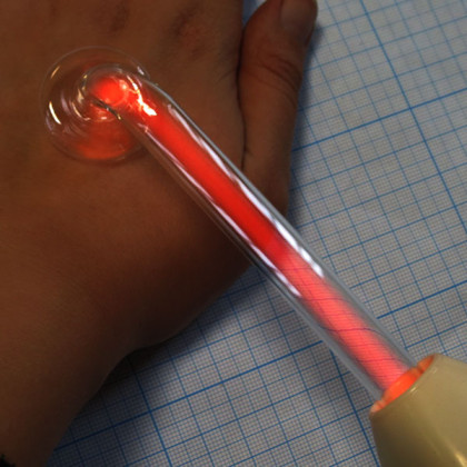 Дарсонваль Корона Фото товара Дарсонваль Корона