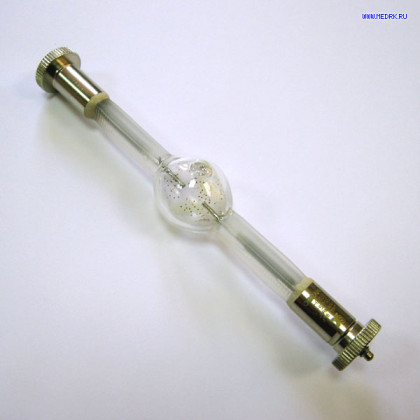 Лампа Osram HMI 575W/GS XS Фото товара Лампа Osram HMI 575W/GS XS