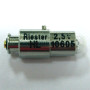 Лампа 10605 XL 2,5V для офтальмоскопа, e-scope, ri-scope® L1, L2, L3, ri-mini®, ri-derma® Riester Фото товара Лампа 10605 XL 2,5V для офтальмоскопа, e-scope, ri-scope® L1, L2, L3, ri-mini®, ri-derma® Riester