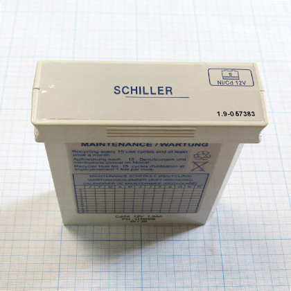 Аккумулятор U16006 1900 мАч Фото товара Аккумулятор U16006 1900 мАч